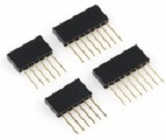 ARDUINO STACKABLE HEADER KIT-آردوینو,بردالکترونیکی آماده,بردکمکی-arduino